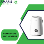 Humidifiers and Heaters