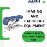Imaging Tables and Positioning Aids