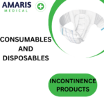 Incontinence Products