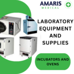 Incubators and Ovens