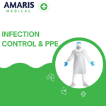 INFECTION CONTROL AND PPE