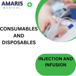 Injection and Infusion Amaris Medical