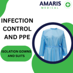 Isolation Gowns and Suits