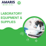 LABORATORY EQUIPMENT AND SUPPLIES