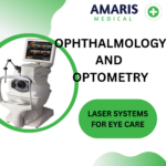 Laser Systems for Eye Care