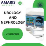 Lithotripters