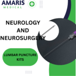 Lumbar Puncture Kits