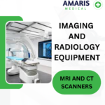 MRI and CT Scanners