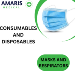 Masks and Respirators