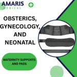 Maternity Supports and Pads