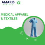 Medical Apparel & Textiles Amaris Medical
