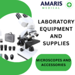 Microscopes and Accessories