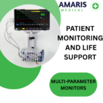 Multi-Parameter Monitors