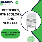 Neonatal Incubators and Warmers