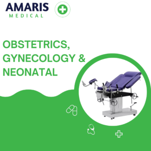 Obstetrics, Gynecology & Neonatal Amaris Medical
