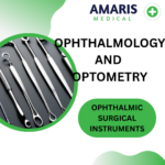 Ophthalmic Surgical Instruments