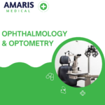 OPHTHALMOLOGY AND OPTOMETRY