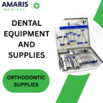 Orthodontic Supplies