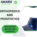 Orthopedic Braces and Supports