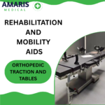 Orthopedic Traction and Tables