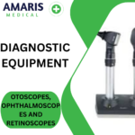Otoscopes, Ophthalmoscopes, and Retinoscopes
