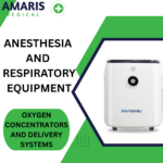 Oxygen Concentrators and Delivery Systems