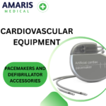 Pacemakers and Defibrillator Accessories