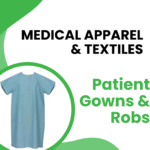 Patient Gowns & Robs Amaris Medical