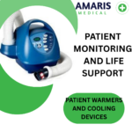 Patient Warmers and Cooling Devices