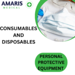 Personal Protective Equipment (PPE)