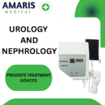 Prostate Treatment Devices