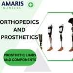 Prosthetic Limbs and Components