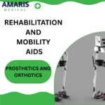 Prosthetics and Orthotics