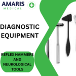Reflex Hammers and Neurological Tools