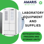 Refrigerators, Freezers, and Storage Units