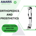 Rehabilitation Aids for Orthopedics