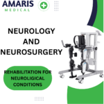 Rehabilitation for Neurological Conditions