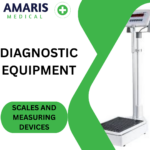 Scales and Measuring Devices