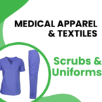 Scrubs & Uniforms Amaris Medical