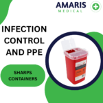 Sharps Containers