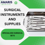 Specialized Surgical Sets