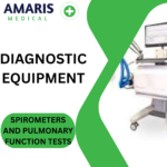 Spirometers and Pulmonary Function Tests