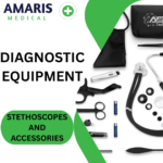 Stethoscopes and Accessories