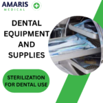 Sterilization for Dental Use
