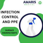 Surface Disinfectants