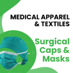 Surgical Caps & Masks Amaris Medical