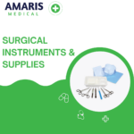 SURGICAL INSTRUMENTS AND SUPPLIES