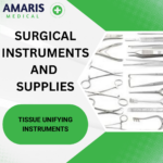 Tissue Unifying Instruments