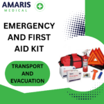 Transport and Evacuation