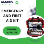 Trauma Supplies